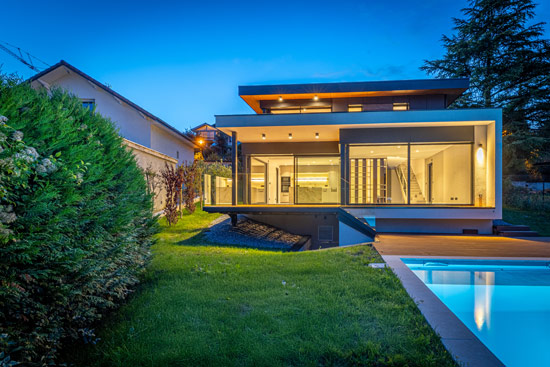 Photo Projet At Home