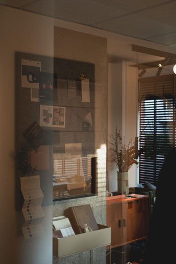 Photo Projet At Home