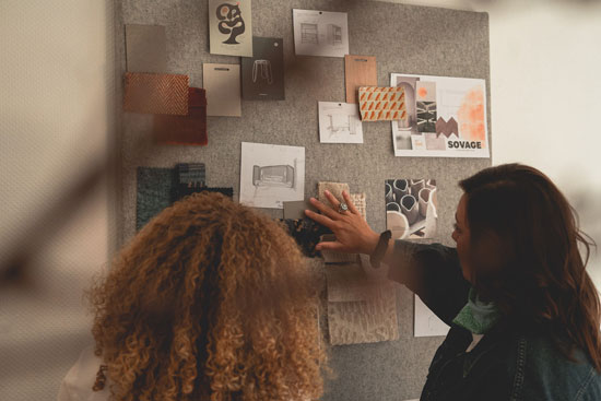 Photo Projet At Home