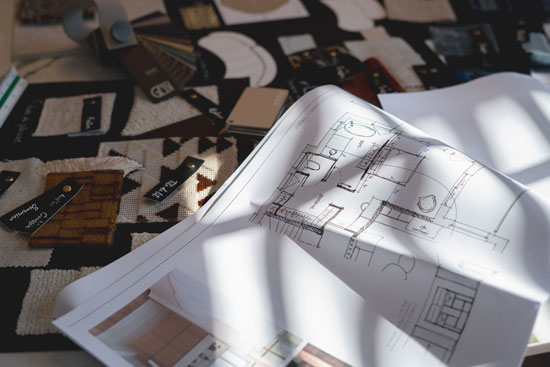 Photo Projet At Home