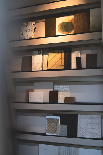 Photo Projet At Home